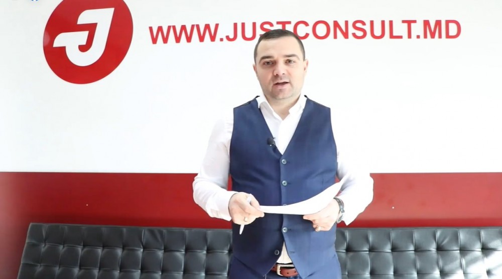 FLASH // CNA desfășoară percheziții la Just Consult și Document Park, în dosarul obținerea frauduloasă a cetățeniei române